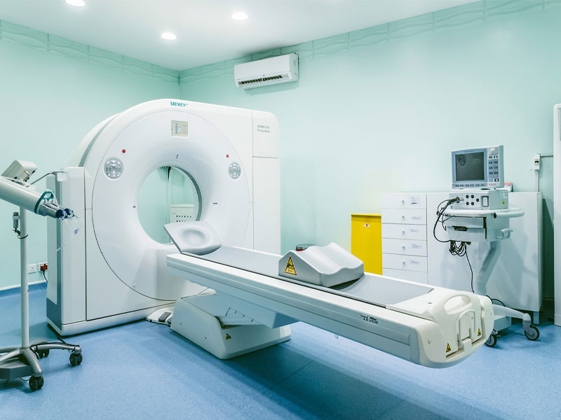 CT-SCAN